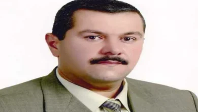 أ.د مصطفى لطيف عارف