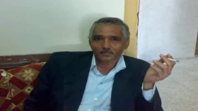 صورة الراحل عبدالجواد خفاجي