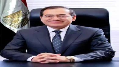 المهندس طارق الملا وزير البترول والثروة المعدنية