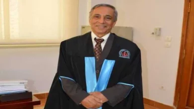 أ.د. محمد البنا أستاذ الاقتصاد والمالية العامة - جامعة المنوفية