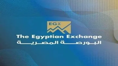البورصة المصرية
