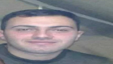 الشاعر السوري بهاء الديب