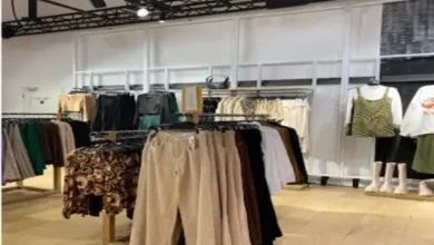 مطلوب موظفات مبيعات لشركة ملابس نسائي بسموحة