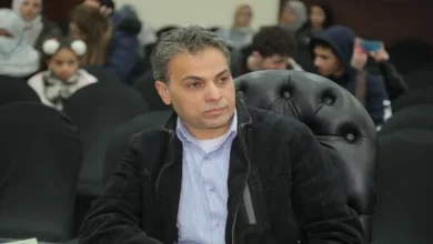 حسين عبد العزيز