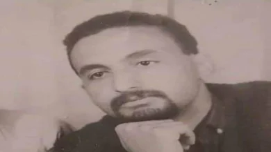 القاص المغربي محمد الفلالي