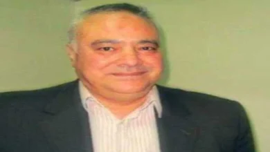 دكتور أحمد الباسوسي