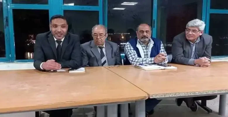 حفل توقيع ومناقشة ديوان "ألحان الوجدان" عن دار وعد بقصر ثقافة المنصورة