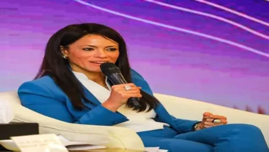 المشاط : استضافة مصر لمؤتمر المناخ COP27 عزز مفاهيم وجهود العمل المناخي في كافة المؤسسات