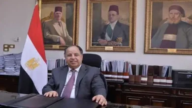 وزير المالية : دعم صغار المنتجين بالمدن الحدودية.. لتشجيعهم على توسيع أنشطتهم