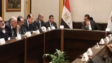 وزير الصحة يتابع تنفيذ التوجيهات الرئاسية بتحسين جودة الخدمات الصحية المقدمة للمواطنين