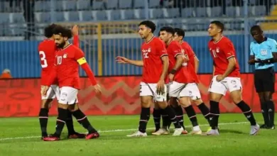 فخر العرب يسجل ويصنع هدفي الفوز علي مالاوي