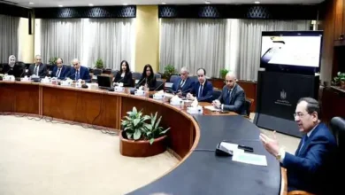 المهندس طارق الملا : الشركات البترولية فى مقدمة القطاعات الجاذبة بالبورصة المصرية
