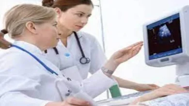 فوراً .. مطلوب لعيادات كبري بالمعادي القاهره أخصائيات نساء وتوليد بمرتبات مجزية