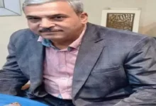 الأديب زكريا صبح عضو مجلس إدارة اتحاد كتاب مصر - عضو مجلس إدارة نادي القصة