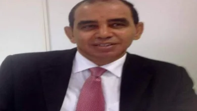 أ. د محمد سعيد شحاتة