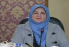 الأديبة كفاية عوجان - الأردن