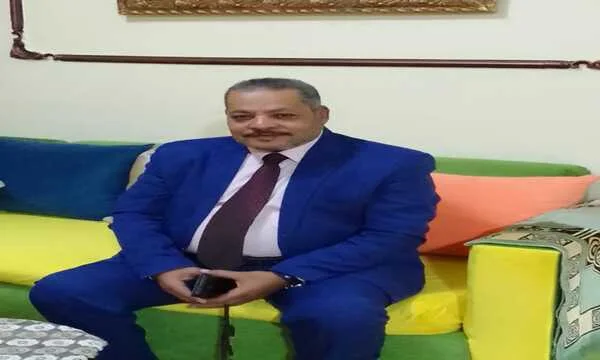 محسن خزيم يَكتُب :قراءة انطباعية لرواية محسن الغمري "أفندينا"