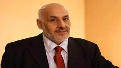 الشاعر القدير ماهر حسن