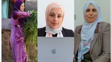 محمد البنا يَكتُب : برنامج فرصة وتمكين المرأة المصرية