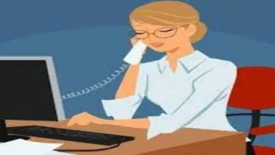 فوراً .. مطلوب سكرتارية تنفيذية تجيد التعامل مع سيستم الشركات بمرتب مجزي
