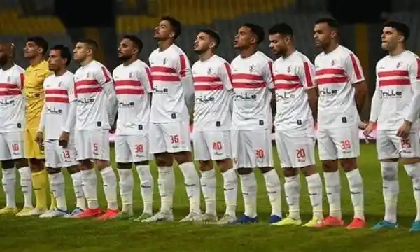 الزمالك يواجه البنك الأهلي بدور الـ16 من كأس الرابطة غداً بقائمة غيابات كبيرة