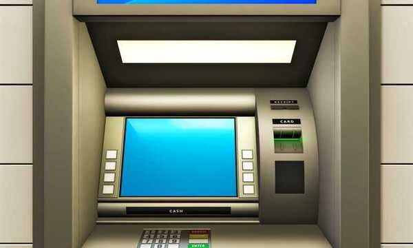 مطلوب فنى ماكينات الصراف الالى (ATM ) للعنايه بالمظهر الخارجى للماكينه