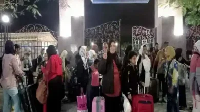 انطلاق أسبوع جديد من مشروع "أهل مصر" لأطفال المحافظات الحدودية