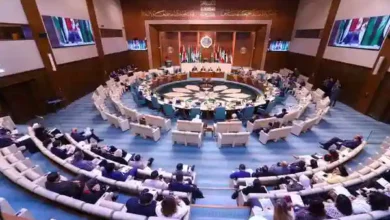 إطلاق أول خطة عربية للوقاية والحد من أخطار المخدرات على المجتمع العربي