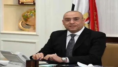 ٣ قرارات لإزالة تعديات وإشغالات ومخالفات بناء بجزيرة الوراق والعبور الجديدة والعاشر من رمضان