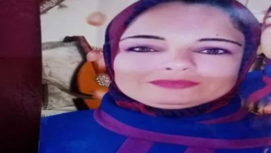 الكاتبة الصحفية سميحة رشدي