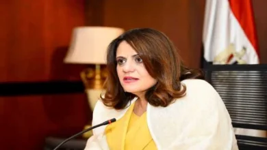 وزارة الهجرة تدعو المواطنين بالخارج للاستفادة من التسجيل في مبادرة "سيارات المصريين بالخارج" قبل ١٤ مايو