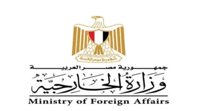 إجلاء ١٥٣٩ مواطناً مصرياً من السودان حتى الآن