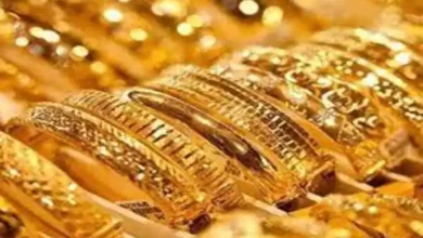 أسعار الذهب اليوم الثلاثاء 25 أبريل 2023 في مصر