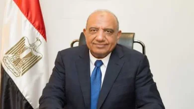 وزير قطاع الأعمال العام يستعرض تقرير أداء قطاع الصناعات الدوائية التابع للوزارة