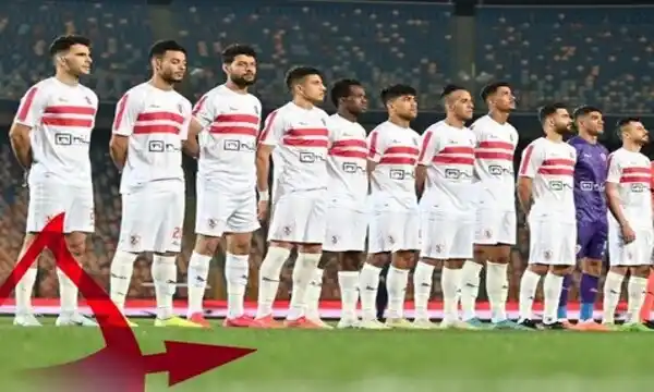 الزمالك يواجه سيراميكا بـ"8" غيابات وظهور زيزو في القائمة