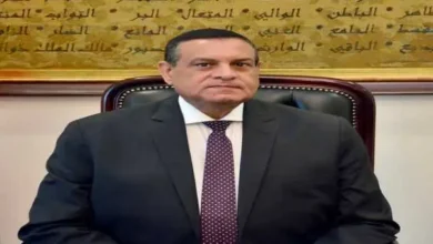 اللواء هشام آمنة : إحباط 1187 محاولة للتعدي على أراضى زراعية والبناء المخالف