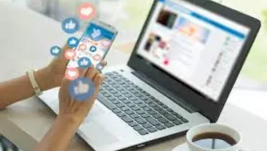 فوراً .. مطلوب محترفين من الجنسين في إدارة صفحات سوشيال ميديا