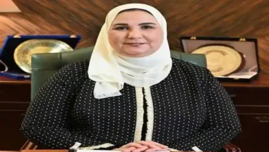 القباج تستعرض الخدمات العلاجية للخط الساخن لصندوق مكافحة الإدمان خلال الربع الأول من عام 2023