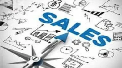 فوراً .. مطلوب sales outdoor من الجنسين لشركة كبري بالمعادي بمرتبات مجزية