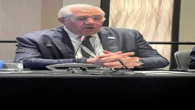 القصير يشارك في جلسة الفاو حول الاستثمار في نظم التحول المستدام لنظم الأغذية الزراعية