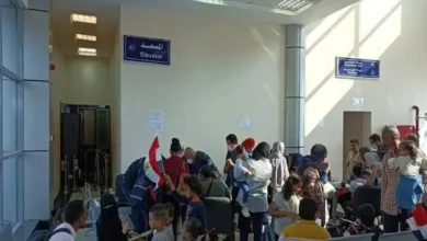 وزير الصحة : تقديم الخدمات الطبية لـ 581 قادماً من دولة السودان عبر ميناء سفاجا البحري