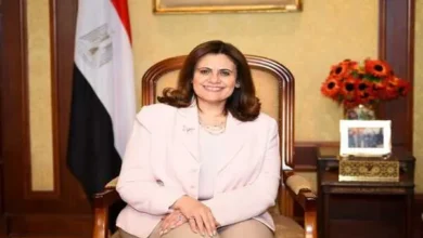 وزارة الهجرة تترأس خامس اجتماعات "اللجنة الوطنية الدائمة لمتابعة الطلاب المصريين بالخارج"
