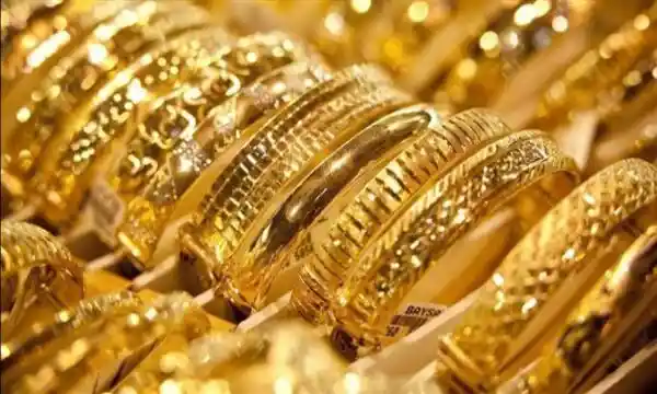 أوبرا مصر تَنشُر أسعار الذهب اليوم الأحد 7 مايو 2023 في مصر