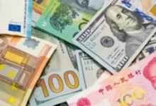 أوبرا مصر تَرصُد أسعار العملات اليوم الأحد 7 مايو 2023 في مصر