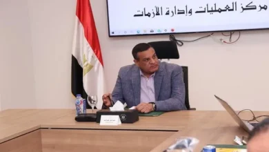 وزير التنمية المحلية يتابع مع المحافظين قرارات تحديد أسعار تعريفة الركوب الجديدة لسيارات الأجرة بالخطوط الداخلية والخارجية