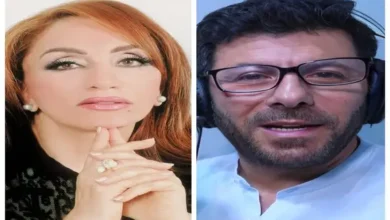 إياد نصار ينتهى من تسجيل رواية "ذاكرة الجسد" لأحلام مستغانمي مع منصة Storytel