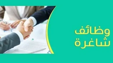 فوراً .. مطلوب من الجنسين للعمل بشركة عقارات مصر الجديدة بمرتبات مجزية