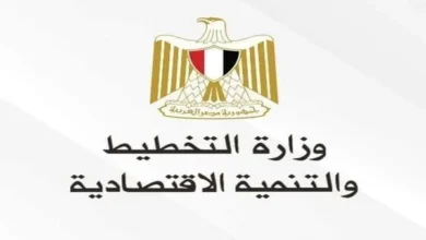 وزيرة التخطيط تلتقي الرئيس التنفيذي للمؤسسة الإسلامية لتأمين الاستثمار وائتمان الصادرات