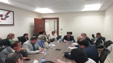 رئيس صندوق التنمية: تطوير البرنامج الصيفى وتعزيز فعاليات الأطفال والحفلات السياحية