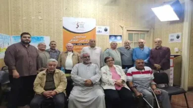 برادايس تتألق في تأبين الشاعر أحمد عبيدة ومناقشة ديوانه الثالث "وتريات النار"